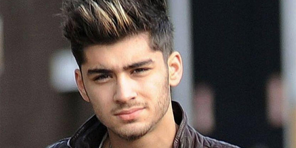 Cabut dari One Direction, Zayn Malik Terima Tawaran Klub Sepakbola Cabut dari One Direction, Zayn Malik Terima Tawaran Klub Sepakbola