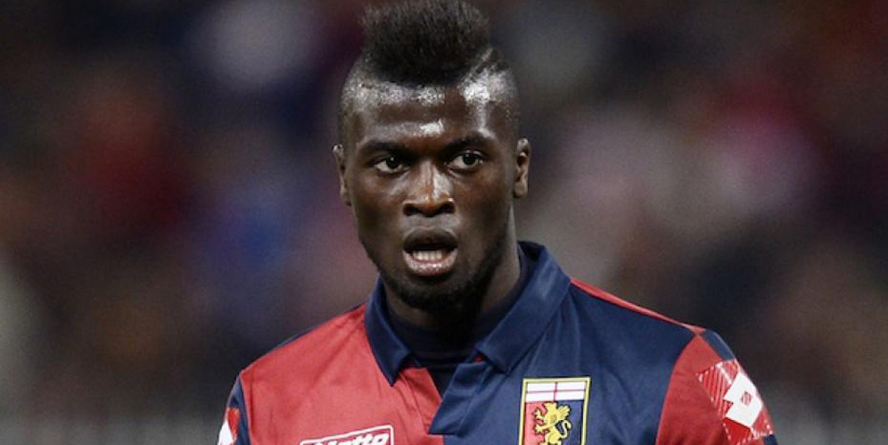 Sudah Klop Dengan Genoa, Niang Ogah Pulang ke Milan