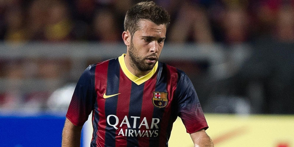 Spanyol Kalahkan Ukraina, Bek Barca Jadi Tumbal Spanyol Kalahkan Ukraina, Bek Barca Jadi Tumbal