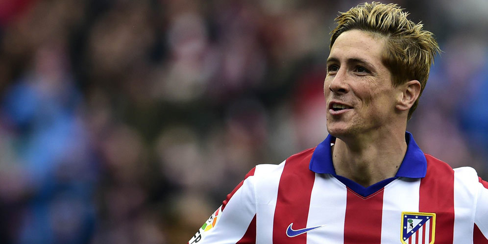 Torres Tak Sabar Lagi Balik ke Liverpool Torres Tak Sabar Lagi Balik ke Liverpool