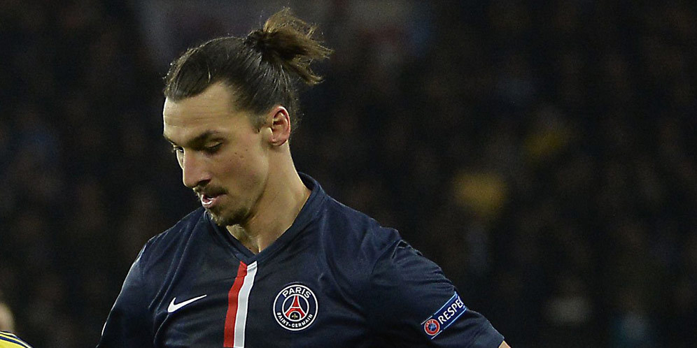 Schmeichel Klaim Ibrahimovic Cocok dengan Karakter MU Schmeichel Klaim Ibrahimovic Cocok dengan Karakter MU
