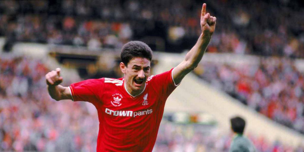 Striker Legendaris, Ian Rush Optimis Liverpool Tembus Empat Besar Striker Legendaris, Ian Rush Optimis Liverpool Tembus Empat Besar