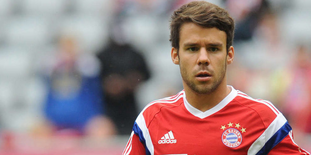 Bernat: Spanyol Ingin Balas Dendam ke Belanda Bernat: Spanyol Ingin Balas Dendam ke Belanda