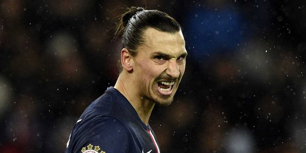 Milan Bakal Pulangkan Ibrahimovic Musim Depan Milan Bakal Pulangkan Ibrahimovic Musim Depan