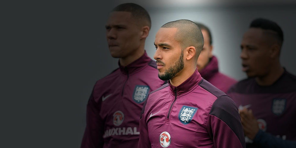 Chiellini: Walcott Menakutkan Chiellini: Walcott Menakutkan