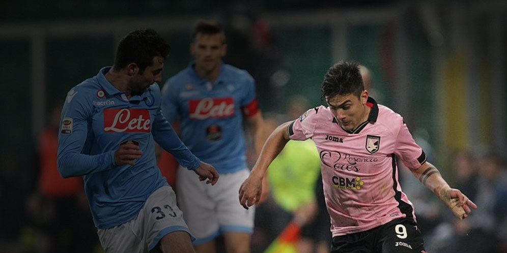 Dybala Pasti Hengkang Musim Depan