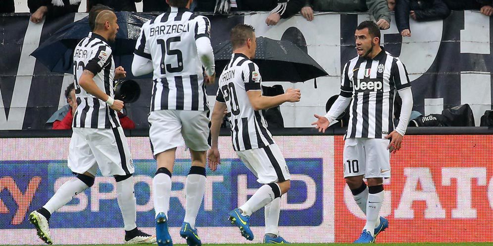 Gattuso: Juventus Bisa Menang Liga Champions Gattuso: Juventus Bisa Menang Liga Champions