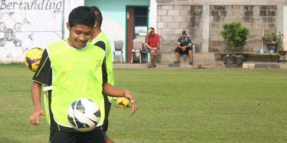 Pemain Timnas U-23 Pulang ke Persebaya Kamis Besok Pemain Timnas U-23 Pulang ke Persebaya Kamis Besok