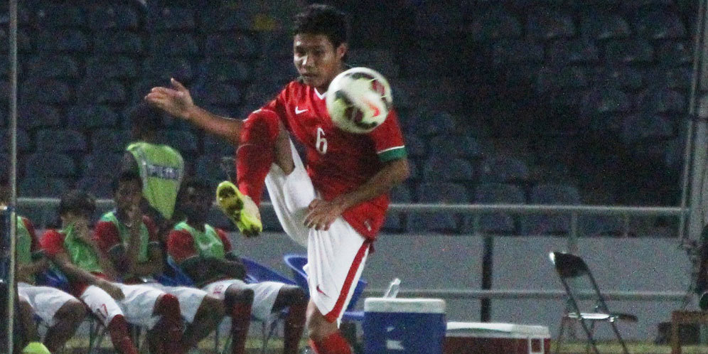 Persebaya Berdoa untuk Kesembuhan Evan Dimas Persebaya Berdoa untuk Kesembuhan Evan Dimas