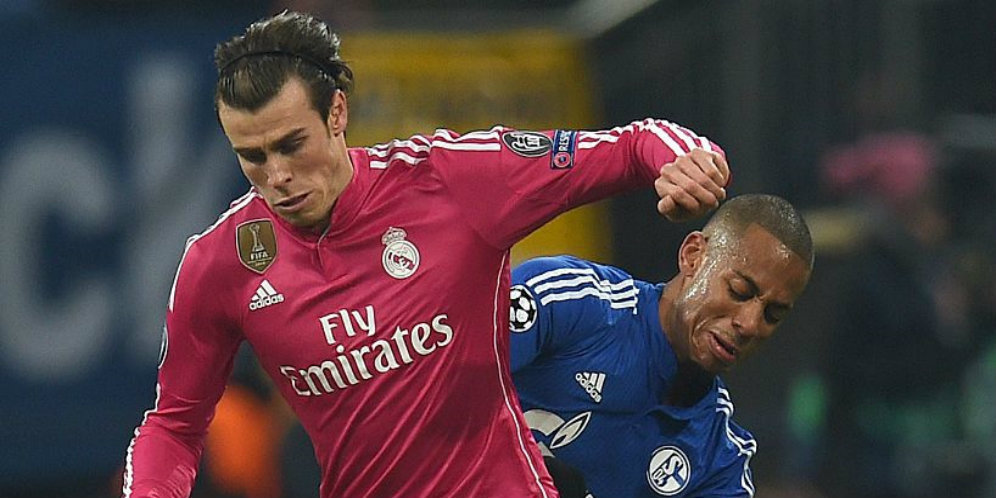 Taylor: Bale Perkuat Madrid, Kenapa Harus Pindah Taylor: Bale Perkuat Madrid, Kenapa Harus Pindah