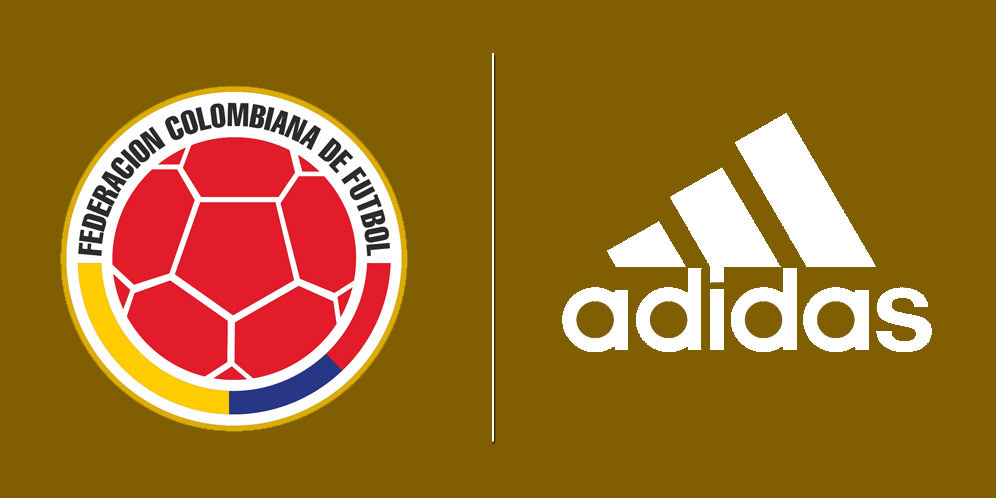 Detail Jersey Kolombia 2015 Detail Jersey Kolombia 2015