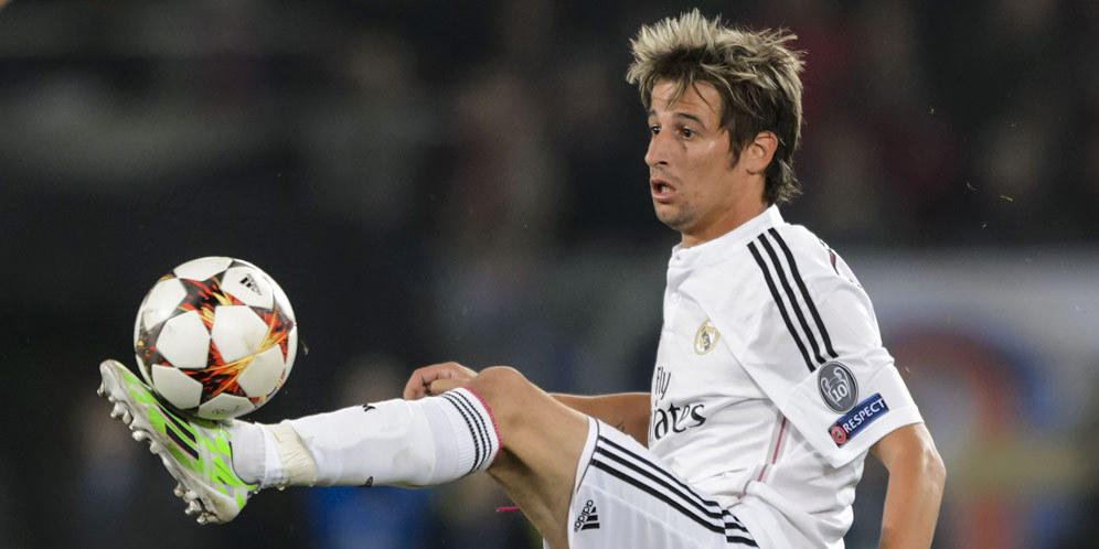 Coentrao: Satu Kehormatan Bermain di Manchester United Coentrao: Satu Kehormatan Bermain di Manchester United