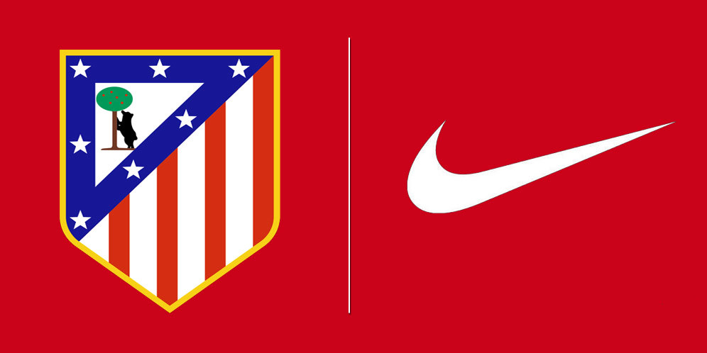 Bocoran Jersey Home Atletico Madrid 2015-16 Bocoran Jersey Home Atletico Madrid 2015-16