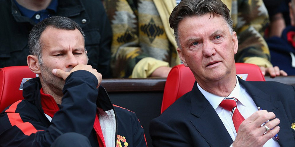 Dirk Kuyt Iri Dengan Ryan Giggs Dirk Kuyt Iri Dengan Ryan Giggs