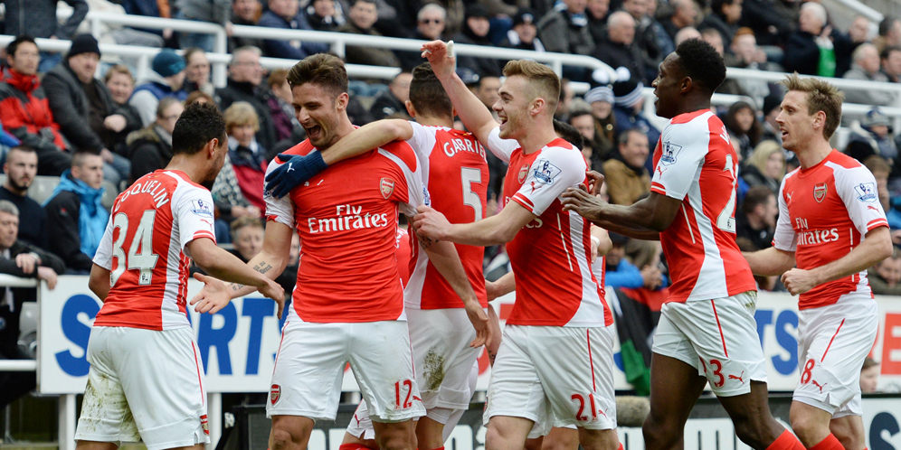 Phil Neville Prediksi Arsenal Akan Keluar Dari Empat Besar Phil Neville Prediksi Arsenal Akan Keluar Dari Empat Besar