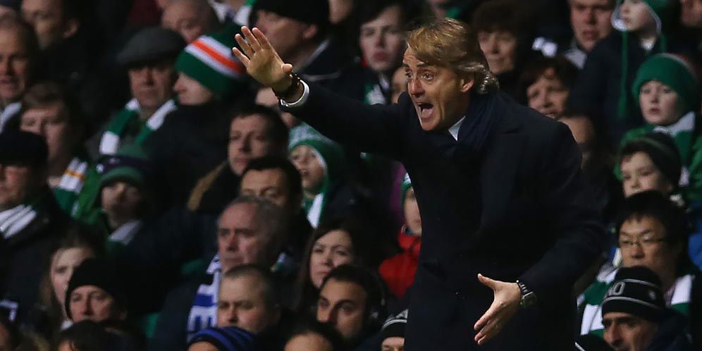 Mancini Pastikan Kovacic Tak Akan Dijual Mancini Pastikan Kovacic Tak Akan Dijual