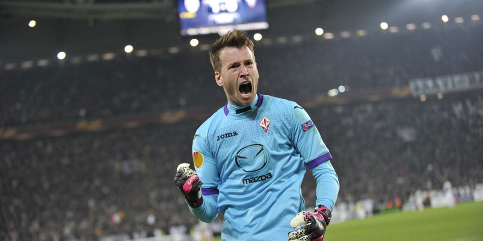 Tak Jamin Bakal Ke Juventus, Neto Akui Minat Liverpool dan PSG Tak Jamin Bakal Ke Juventus, Neto Akui Minat Liverpool dan PSG