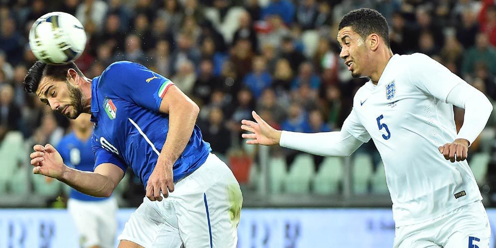 Bobol Gawang Inggris, Pelle Puas Sekaligus Menyesal Bobol Gawang Inggris, Pelle Puas Sekaligus Menyesal