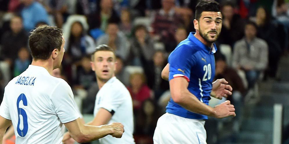 Pelle: Serie A Akan Bangkit Pelle: Serie A Akan Bangkit