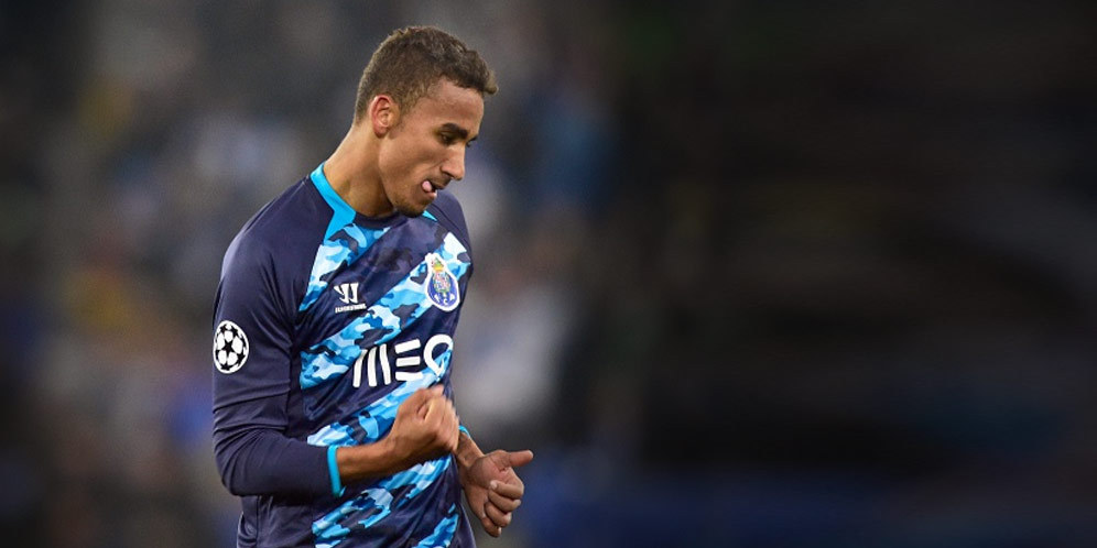 Real Madrid Resmi Gaet Danilo Real Madrid Resmi Gaet Danilo