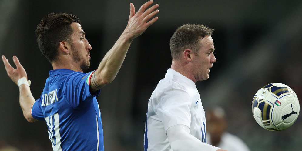 Debut Impresif Valdifiori Dengan Seragam Azzurri