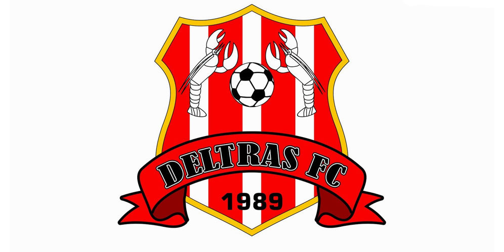 Mat Halil Gabung Deltras