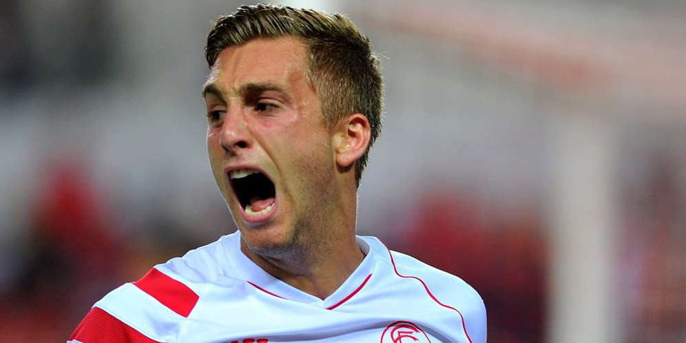 Bos Spanyol U21 Minta Deulofeu Menyingkir dari Barca Bos Spanyol U21 Minta Deulofeu Menyingkir dari Barca