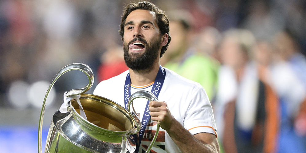 Jumpa Atletico, Arbeloa Tegaskan Target Undecima Madrid Jumpa Atletico, Arbeloa Tegaskan Target Undecima Madrid