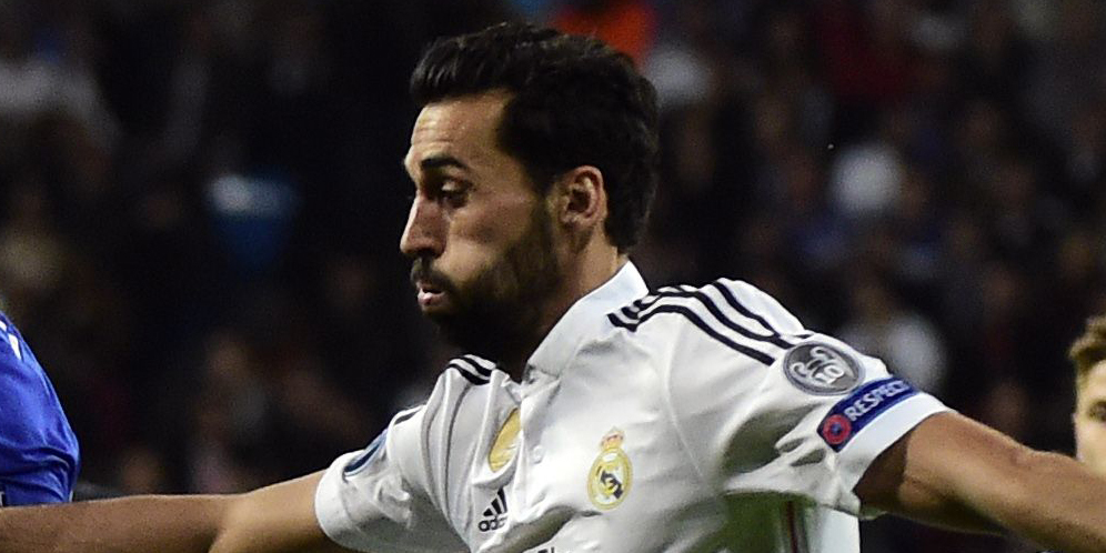 Tertinggal dari Barca, Arbeloa Yakin Madrid Bisa Balikkan Keadaan Tertinggal dari Barca, Arbeloa Yakin Madrid Bisa Balikkan Keadaan