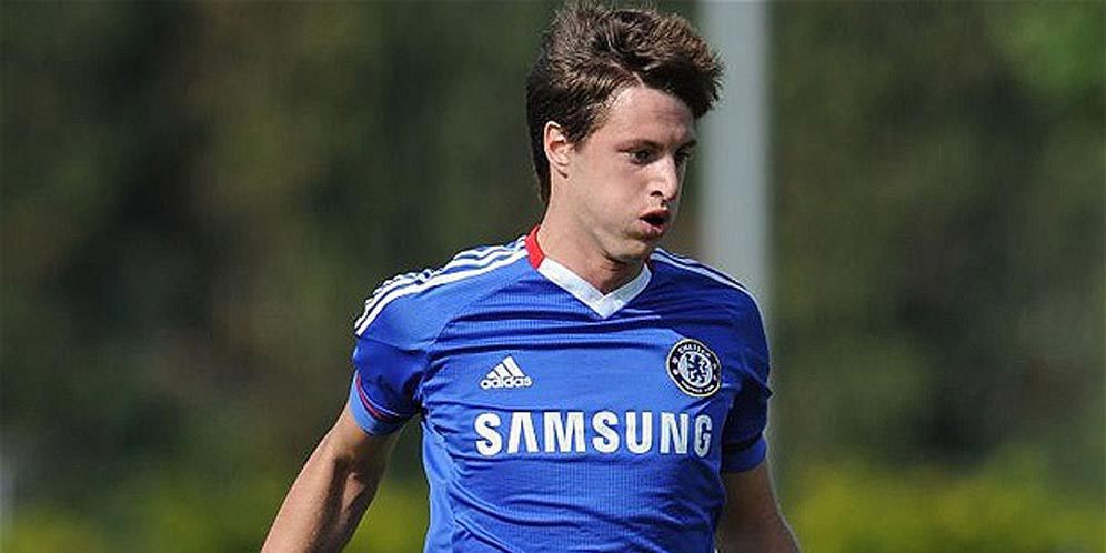 Liverpool Lepas Tawaran Untuk Eks Chelsea Liverpool Lepas Tawaran Untuk Eks Chelsea