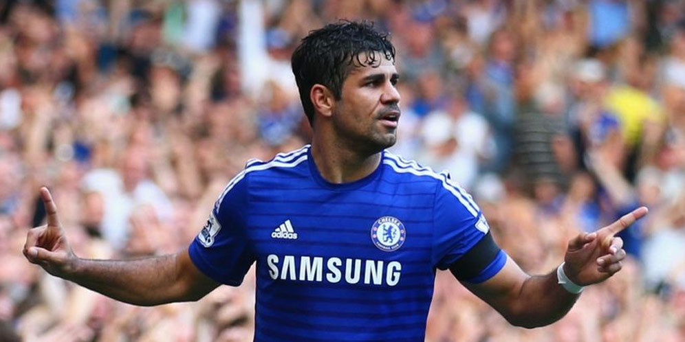 Stoke: Chelsea Bukan Cuma Costa