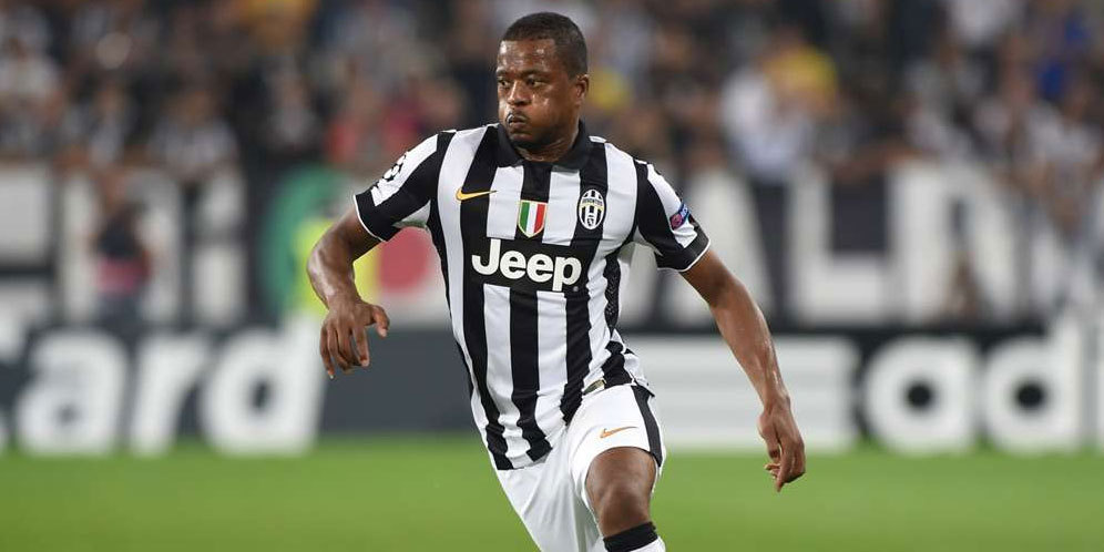 Hadapi Monaco, Juventus Usung Semangat Underdog Hadapi Monaco, Juventus Usung Semangat Underdog