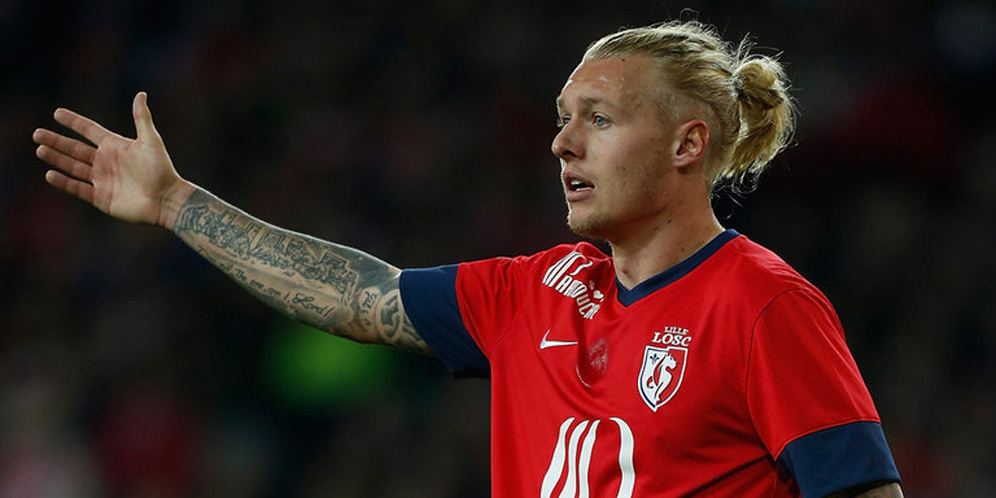 Manchester United Tertarik Ikat Kjaer Manchester United Tertarik Ikat Kjaer
