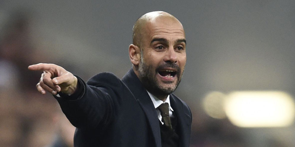 Hengkang dari Madrid, Alonso Mengaku Tertarik Guardiola Hengkang dari Madrid, Alonso Mengaku Tertarik Guardiola