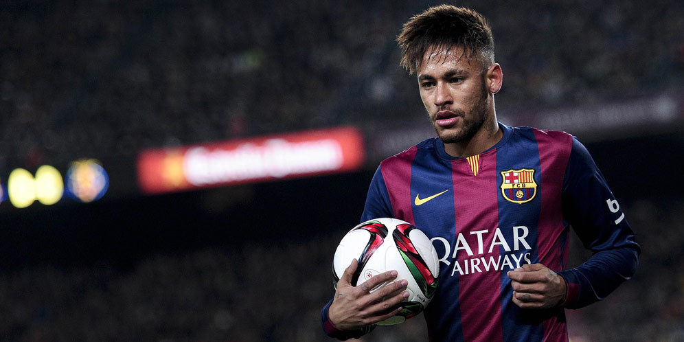 Neymar Dapat Panggilan Pengadilan Spanyol Neymar Dapat Panggilan Pengadilan Spanyol