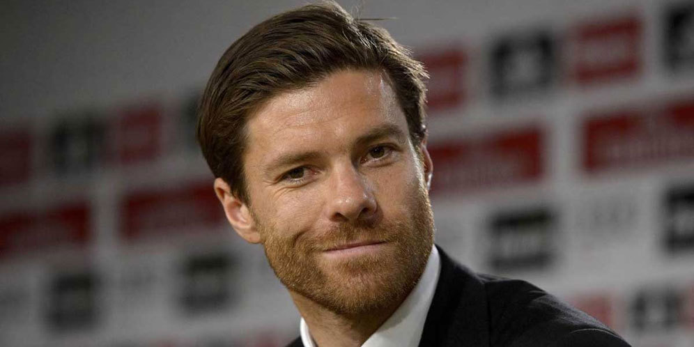 Xabi Incar Trofi Liga Champions Ketiga Bersama Bayern Xabi Incar Trofi Liga Champions Ketiga Bersama Bayern