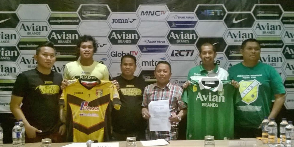 Mitra Kukar Kantongi Kekuatan Persebaya Mitra Kukar Kantongi Kekuatan Persebaya