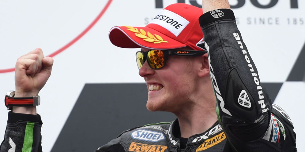 'Smith-Espargaro Harus Bisa Masuk Empat Besar' 'Smith-Espargaro Harus Bisa Masuk Empat Besar'