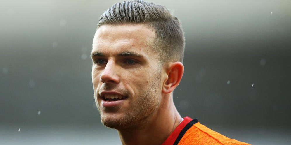 Chelsea Ternyata Serius Pantau Henderson