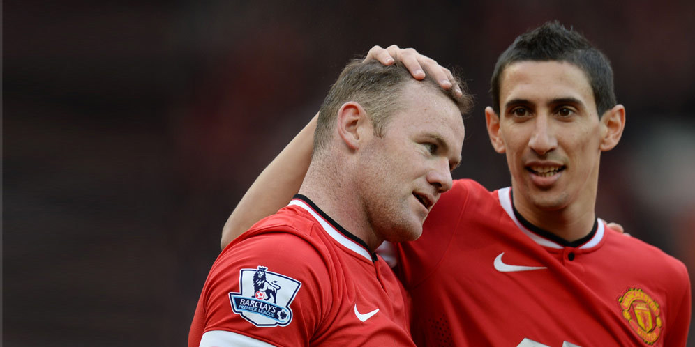 Dua Digit Assist, Di Maria Susul Fabregas Dua Digit Assist, Di Maria Susul Fabregas
