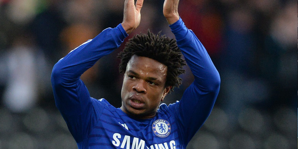 Mourinho Anggap Remy Pegang Kunci Juara Chelsea Mourinho Anggap Remy Pegang Kunci Juara Chelsea