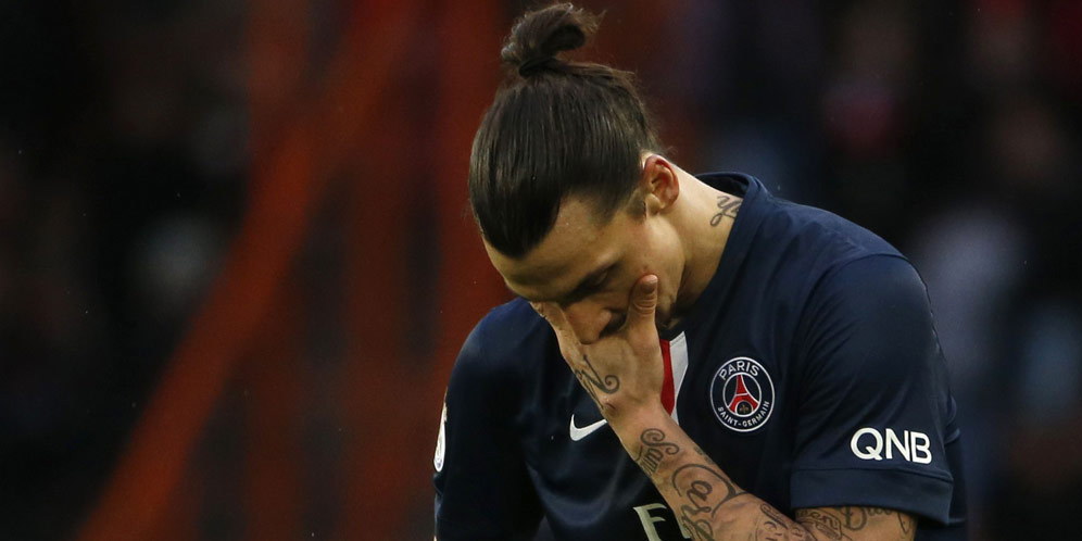 Ibrahimovic Bakal Coba Peruntungan di Amerika? Ibrahimovic Bakal Coba Peruntungan di Amerika?