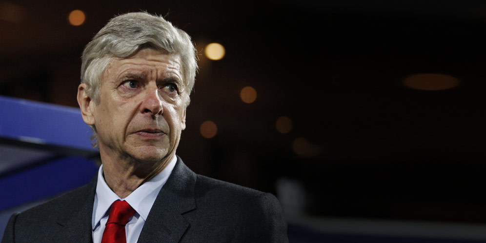 Arsenal Tawar 'New Messi' 4,5 Juta Euro Arsenal Tawar 'New Messi' 4,5 Juta Euro