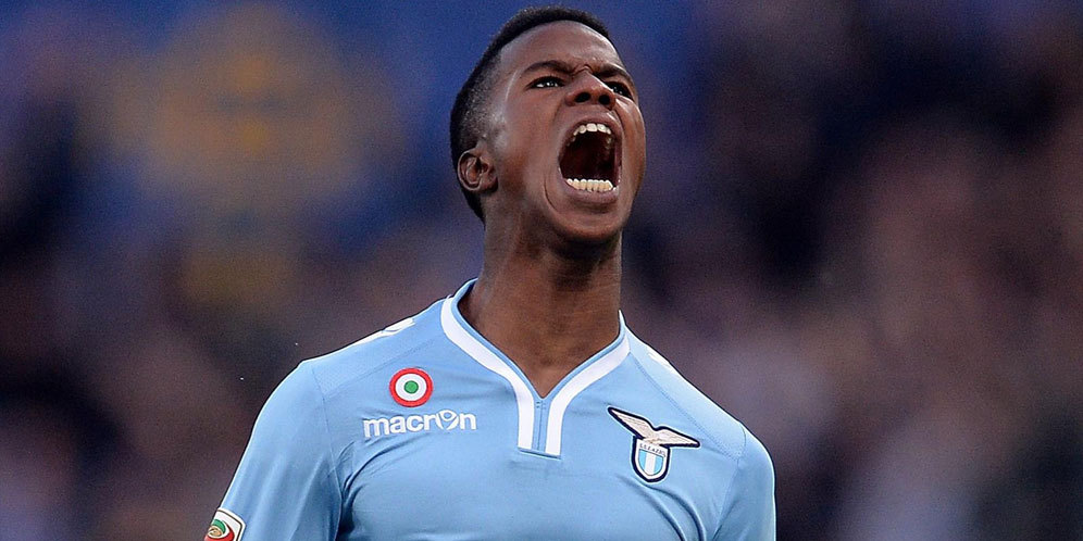 Manchester City Ternyata Tak Tertarik Rekrut Bintang Lazio Manchester City Ternyata Tak Tertarik Rekrut Bintang Lazio
