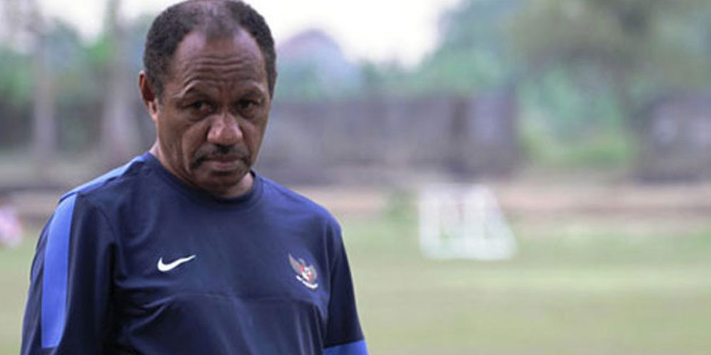 Rully Nere Persiapkan Timnas Wanita Ikuti AFF di Vietnam