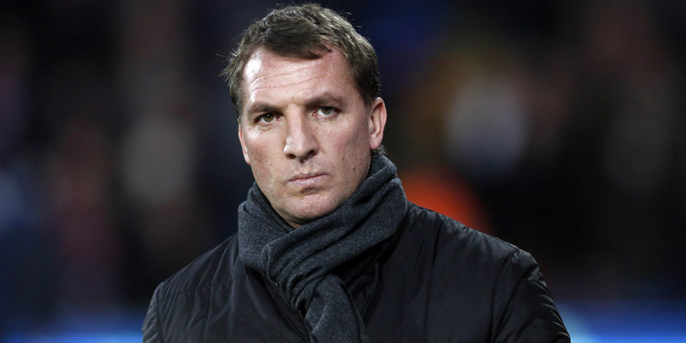 Rodgers Tegaskan Liverpool Incar Juara FA Cup