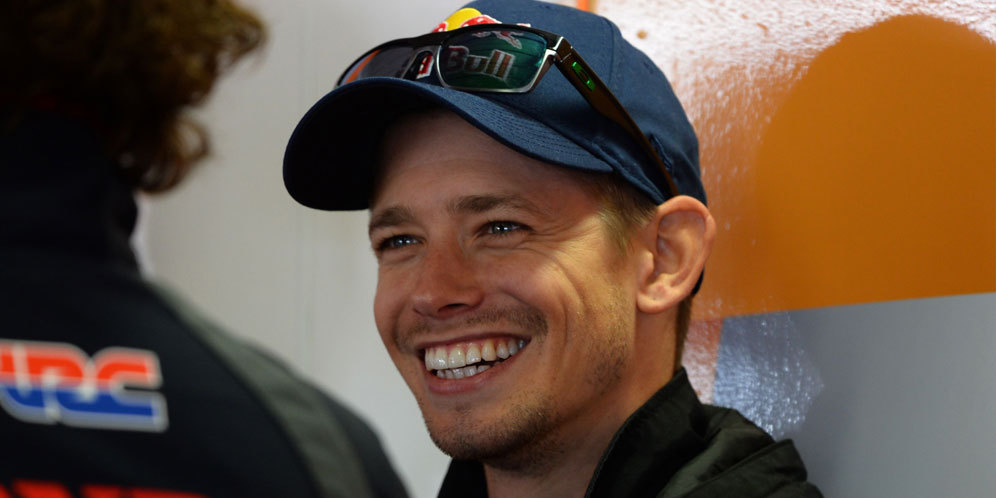 Honda Ragu Stoner Bisa Samai Level Marquez Honda Ragu Stoner Bisa Samai Level Marquez