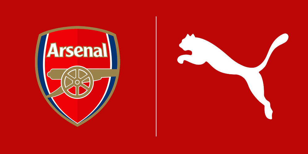 Bocoran Terbaru Jersey Arsenal Musim Depan