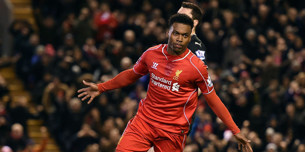Data dan Fakta FA Cup: Blackburn vs Liverpool Data dan Fakta FA Cup: Blackburn vs Liverpool