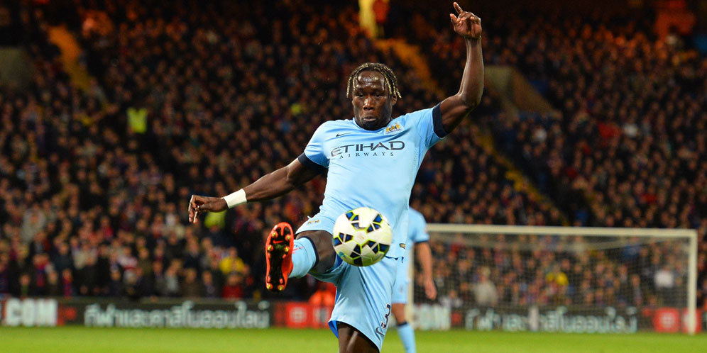 Tertinggal Sembilan Poin, Sagna Ogah Pikirkan Chelsea Tertinggal Sembilan Poin, Sagna Ogah Pikirkan Chelsea